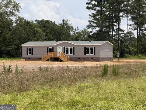 558 Mosley Bridge Rd, Claxton, GA 30417