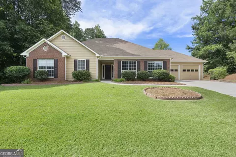 6375 Seymour Pl NW, Acworth, GA 30101