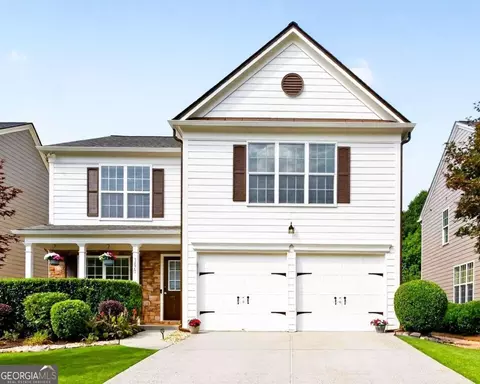3870 Elder Field Ln, Cumming, GA 30040