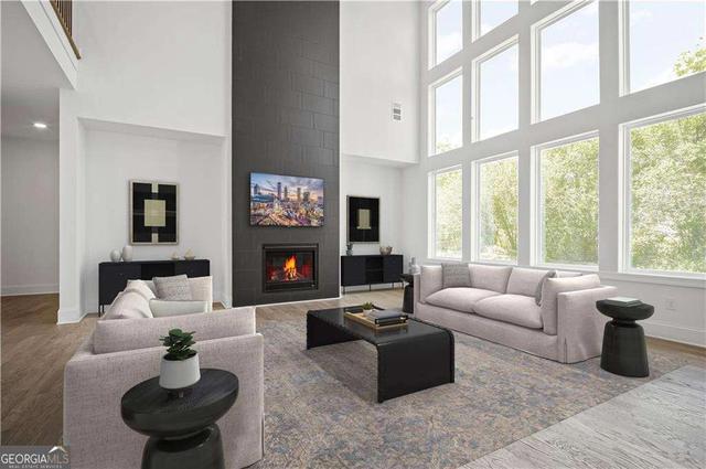 6745 Dahlgren Ct, Cumming, GA 30028