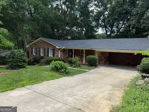 3680 Winbrooke Ln, Tucker, GA 30084