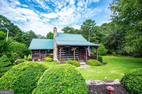 8011 Hannah Rd, Winston, GA 30187