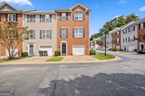 5477 Windy Creek Ln, Norcross, GA 30071