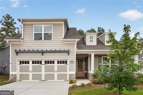 235 Rosemary Lndg, Dallas, GA 30132