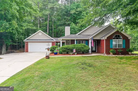 204 Crystal Ct, Hampton, GA 30228