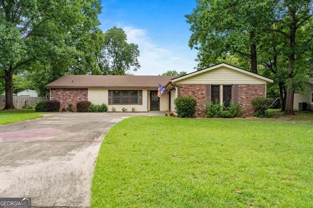 115 Foxfire Dr, Warner Robins, GA 31093