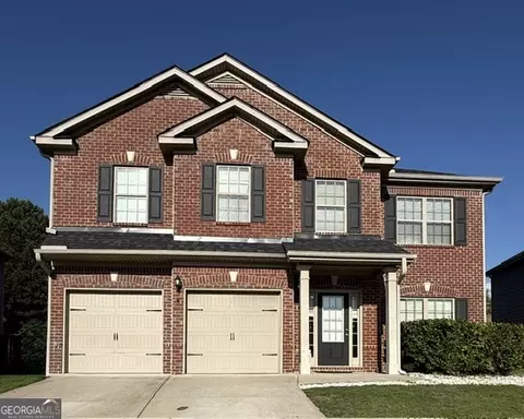 612 Ocean Ave, Canton, GA 30114