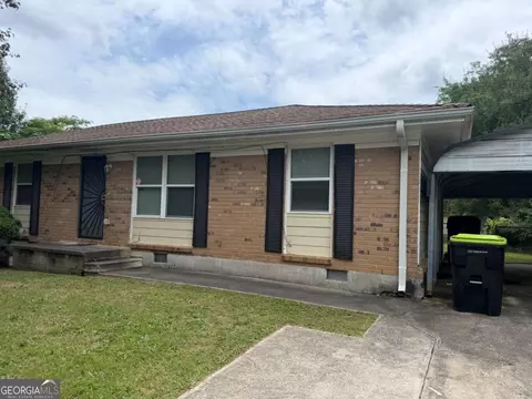 8969 Cornell Dr, Jonesboro, GA 30238