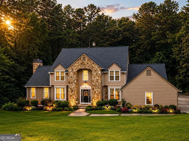 1208 Milford Frst, Marietta, GA 30008