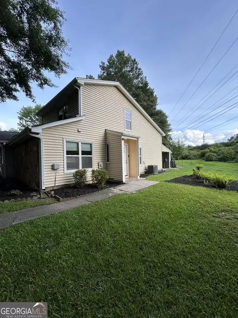 5657 Waterford Ct, Morrow, GA 30260