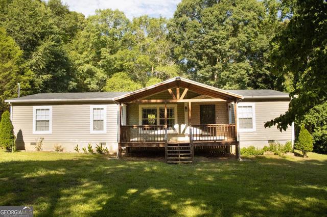 223 Azalea Dr, Jefferson, GA 30549