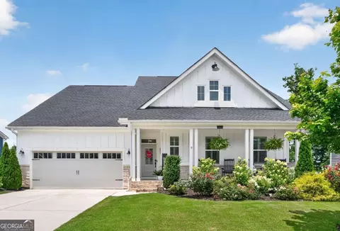 7875 Scenic Ridge Way, Ball Ground, GA 30107
