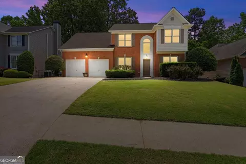 4104 Pinemist Ln, Kennesaw, GA 30144