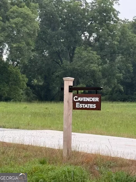 0 Bob Smith Rd #4, Sharpsburg, GA 30277