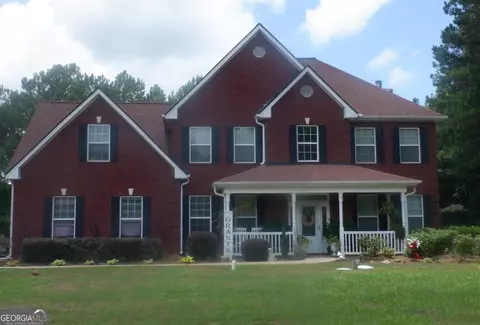 258 Liberty Trce, Milner, GA 30257