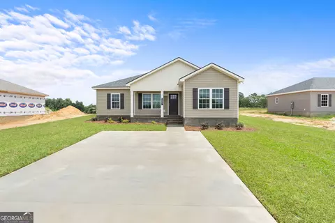 511 Nickies Way, Statesboro, GA 30461