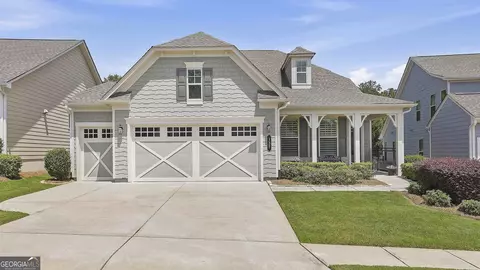 137 Mulberry Ct, Peachtree City, GA 30269