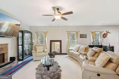 148 Benson Meadows Dr, Dallas, GA 30157