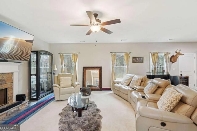 148 Benson Meadows Dr, Dallas, GA 30157