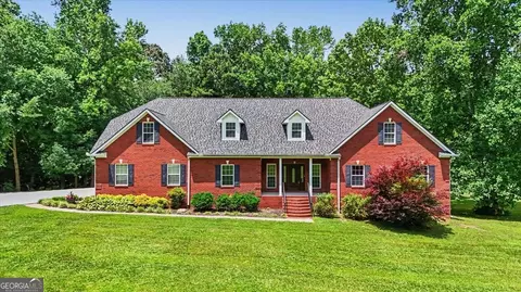 994 Rainey Rd, Temple, GA 30179