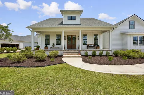 2211 Isles Of Saint Marys Way, Saint Marys, GA 31558