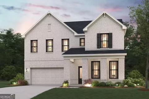 1979 Brookhill Way, Snellville, GA 30078