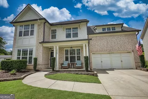 3458 Crayton Glen Way, Buford, GA 30519