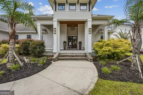 324 Osprey Cir, Saint Marys, GA 31558