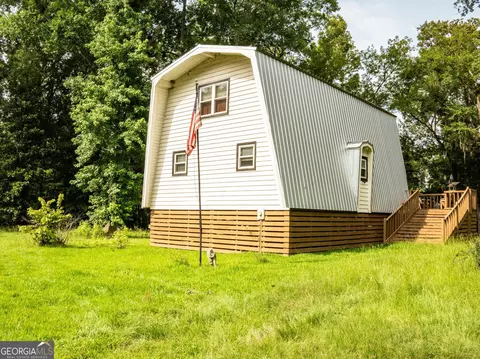 872 Henderson Rd, Dublin, GA 31021