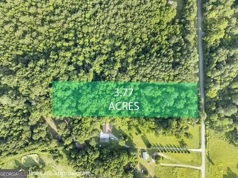 0 Old Rome Rd, Aragon, GA 30104