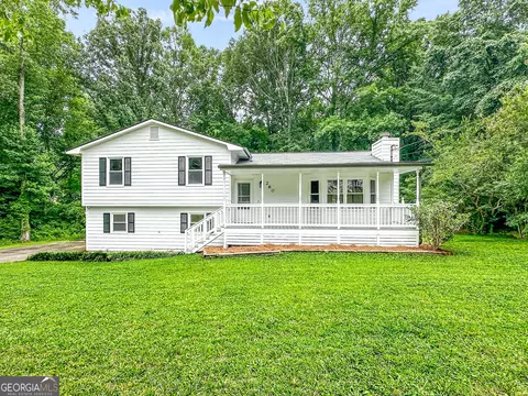 260 Nectarine Dr, Newnan, GA 30265