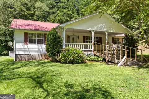 51 Haddock Dr, Blue Ridge, GA 30513