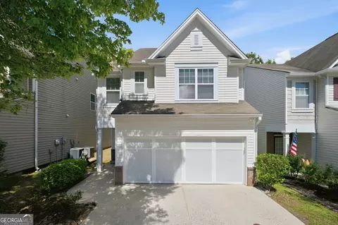 905 Tamarisk Pl, Canton, GA 30114