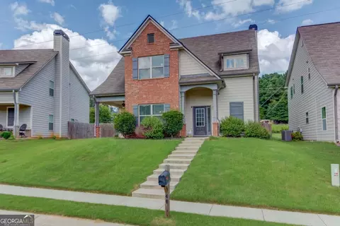 404 Meadow Vista Ln, Hoschton, GA 30548