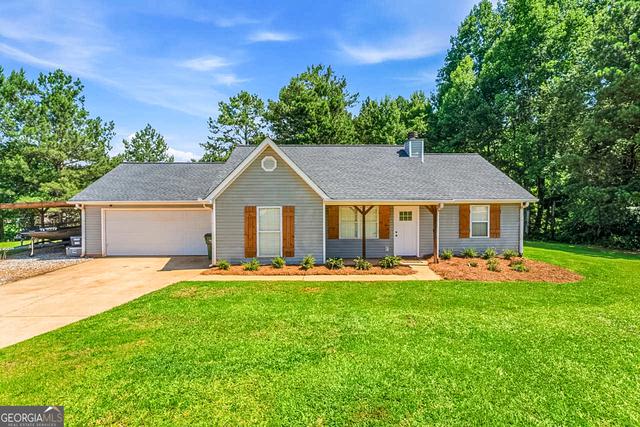 126 Melanie Ln, Jenkinsburg, GA 30234
