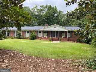 535 Pineridge Rd, Griffin, GA 30224