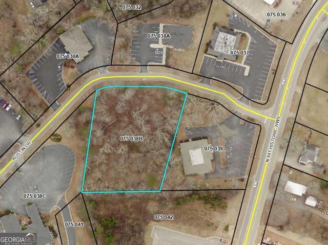 810 Austin Dr, Demorest, GA 30535