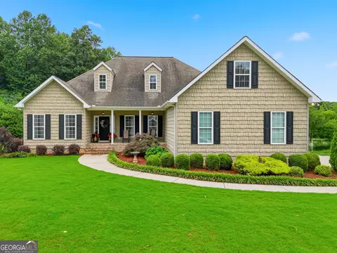 132 Hope Way, Dalton, GA 30721