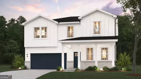31 Sanborne View Dr, Jefferson, GA 30549