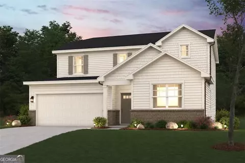 59 Sanborne View Dr, Jefferson, GA 30549