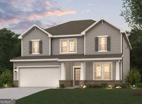 73 Sanborne View Dr, Jefferson, GA 30549