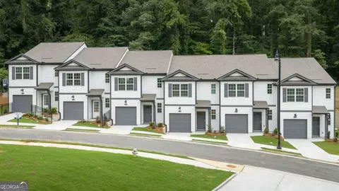 1395 Sweetshrub Pl NW #25, Atlanta, GA 30318