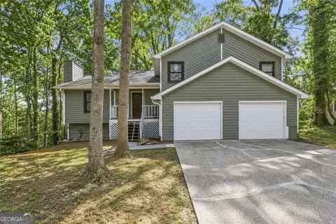 4838 Caboose Ln NW, Acworth, GA 30102