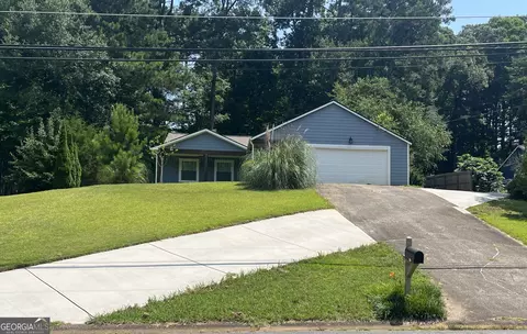 117 River Oaks Dr, Woodstock, GA 30188