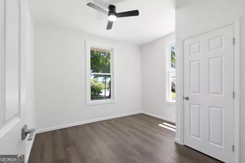 Bedroom - 162 Falls Rd, Toccoa, GA 30577 photo 2 of 2