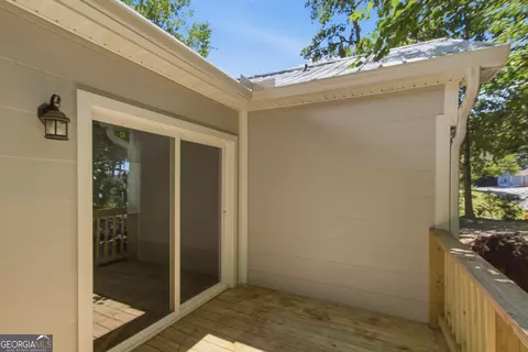 Exterior - 162 Falls Rd, Toccoa, GA 30577 photo 3 of 4