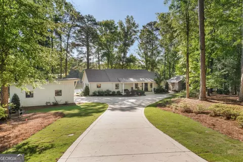 115 Cedar Cove Ct, Buckhead, GA 30625
