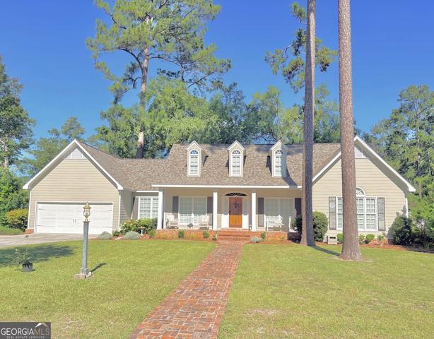1603 Seminole Springs Rd, Waycross, GA 31501