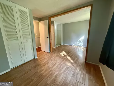 Bedroom - 2956 Nelson Dr NW, Duluth, GA 30096 photo 3 of 4