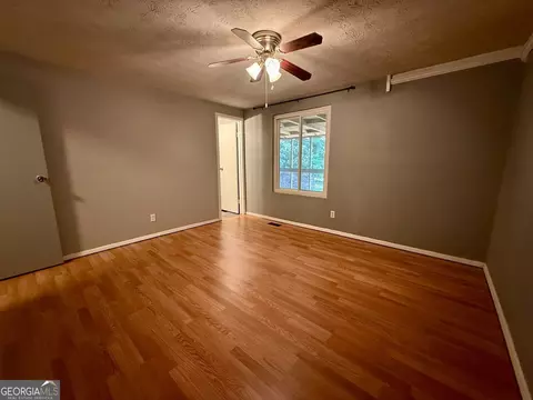 Bedroom - 2956 Nelson Dr NW, Duluth, GA 30096 photo 2 of 4